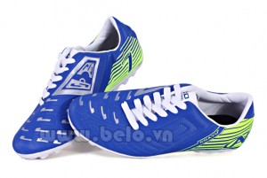 Giày bóng đá Coavu Hero 07 màu xanh biển