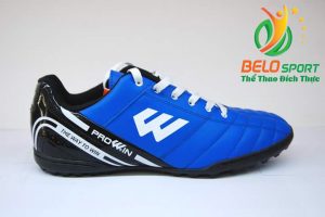 Giày bóng đá chính hãng prowin RX 2018 màu xanh