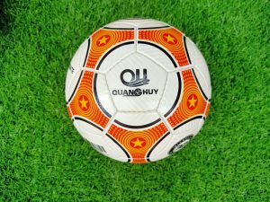 Quả bóng đá Quang Huy Passionate PSN 2019 size 5