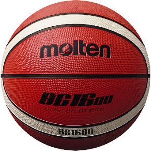 Quả bóng rổ Molten B5G16001 số 5 chính hãng