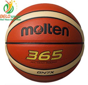 Quả bóng rổ Molten BGN7X DA chính hãng size 7