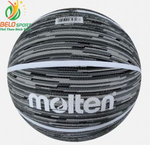 Quả bóng rổ Molten B7F1600 KW chính hãng size 7