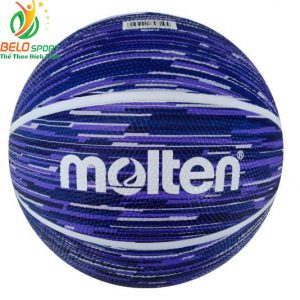 Quả bóng rổ Molten B7F1600 BW chính hãng size 7