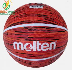 Quả bóng rổ Molten B7F1600 RW chính hãng size 7
